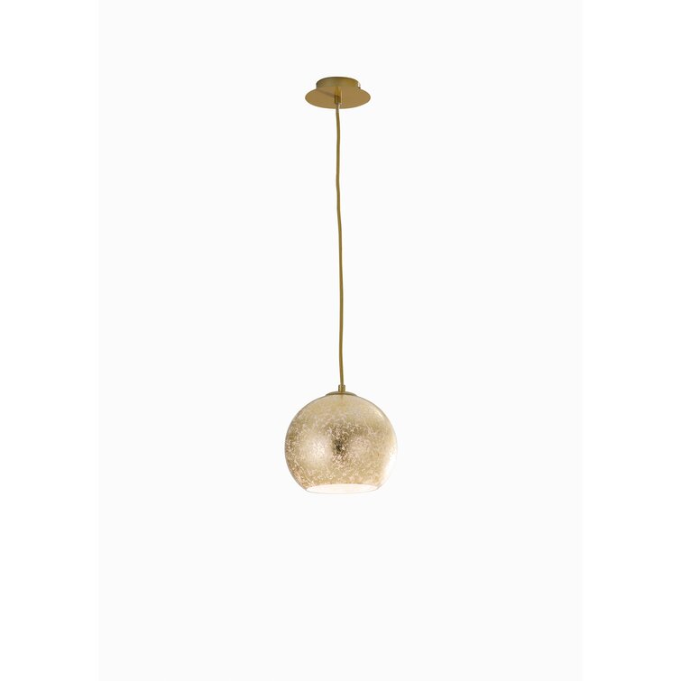 Wayfair single deals pendant lights